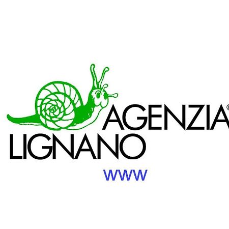 Lignano Riviera Villa Economica Lignano Sabbiadoro Ngoại thất bức ảnh
