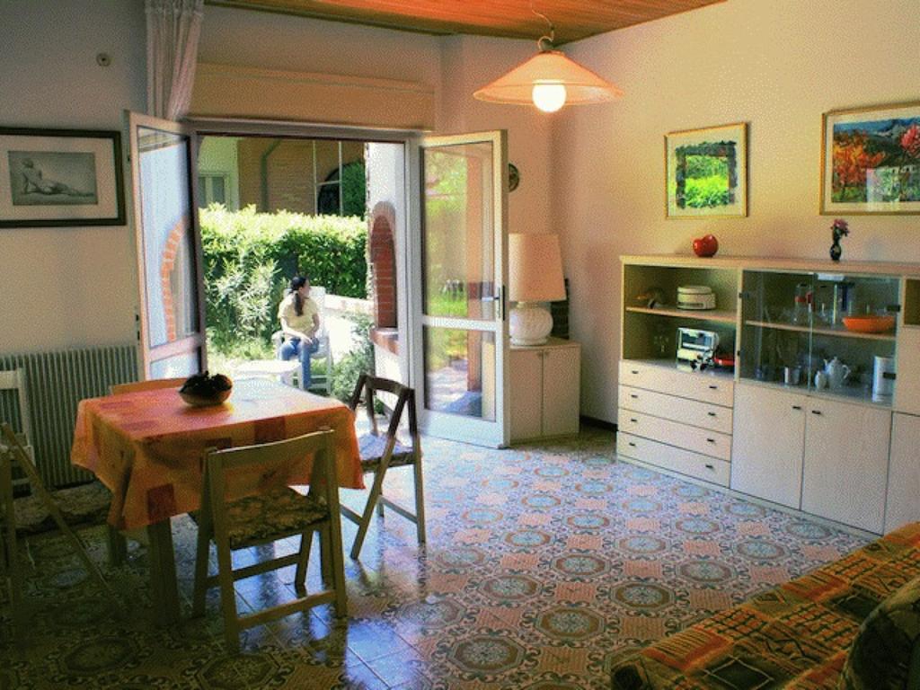Lignano Riviera Villa Economica Lignano Sabbiadoro Ngoại thất bức ảnh